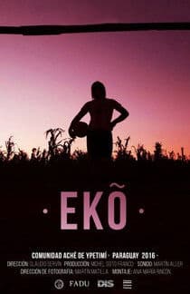 EKÕ poster