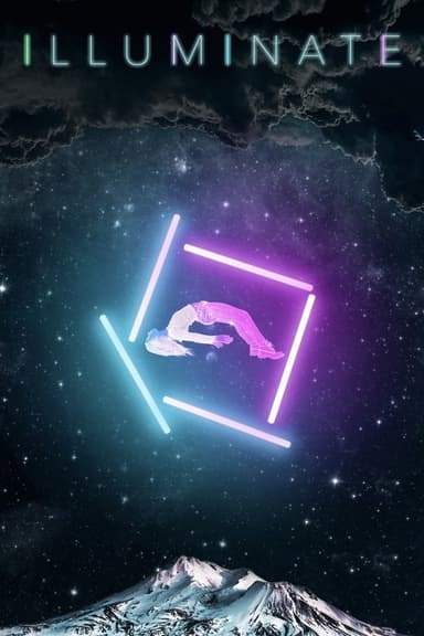 Illuminate poster