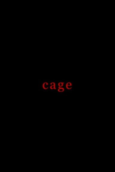 cage poster