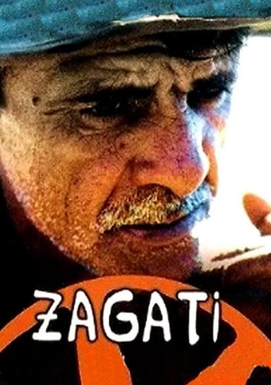 Zagati poster