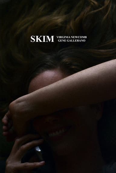 Skim poster