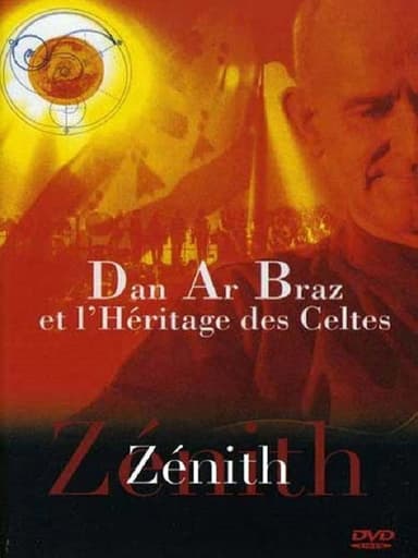 Dan Ar Braz et l'héritage des Celtes - Zénith poster