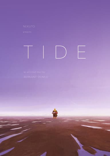 Tide poster