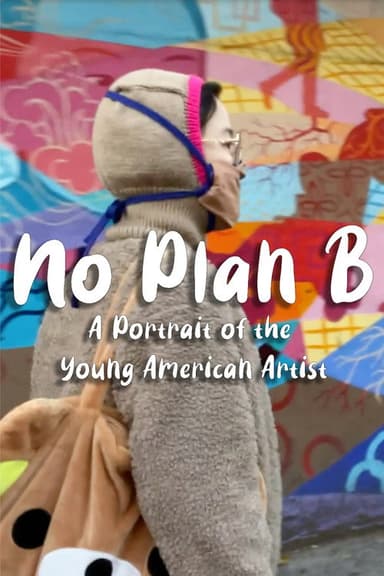 No Plan B poster