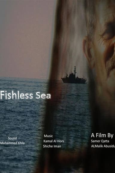 Fishless Sea poster
