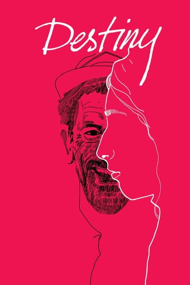 Destiny poster