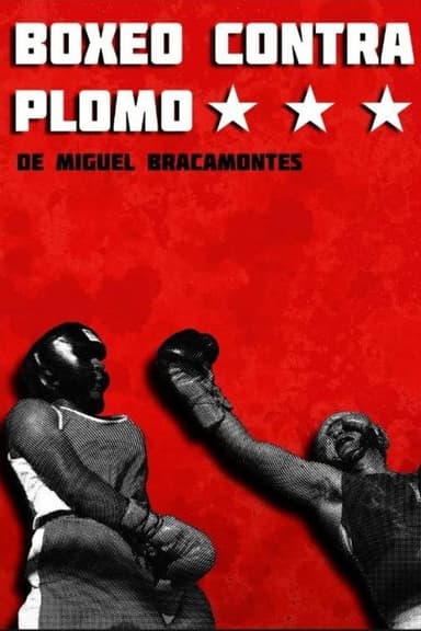 Fighting the Metal poster