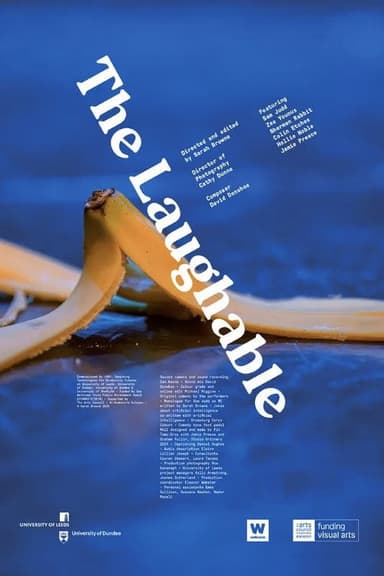 The Laughable poster