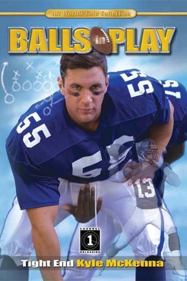 Balls in Play poster