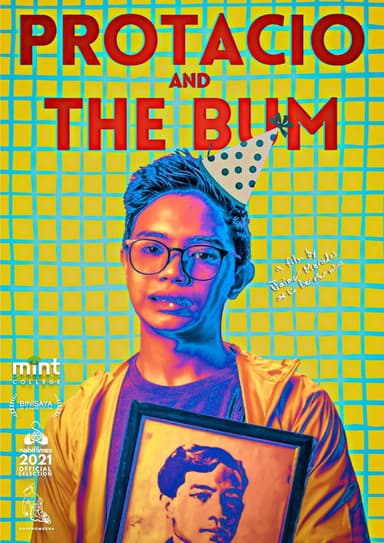 Protacio and the Bum poster