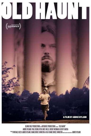 Old Haunt poster