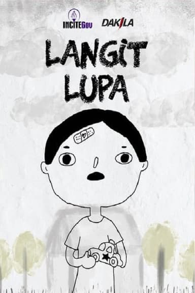 Langit Lupa poster