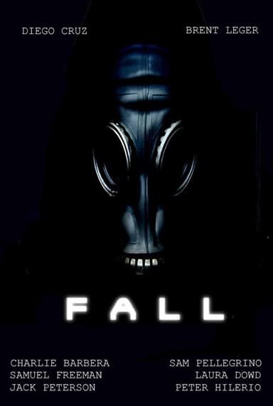 Fall poster
