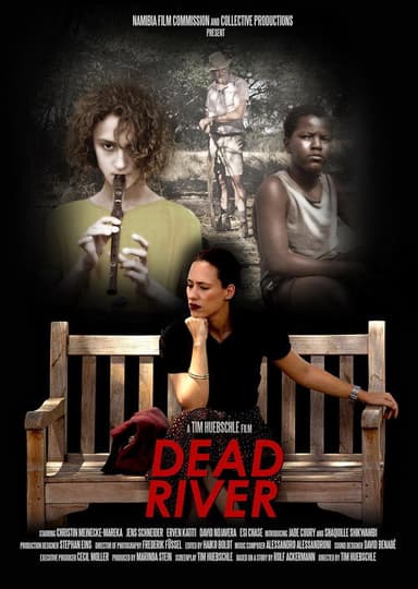 Dead River poster