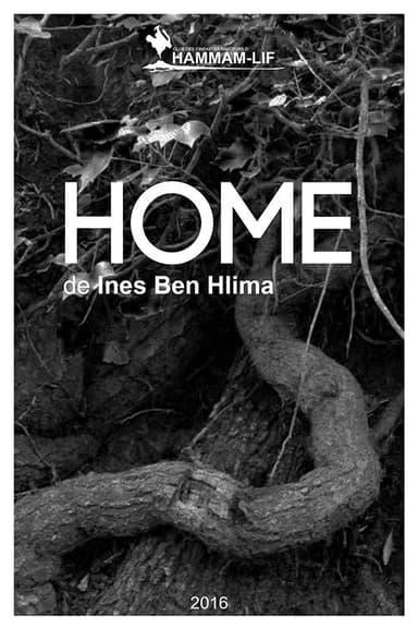 Home poster