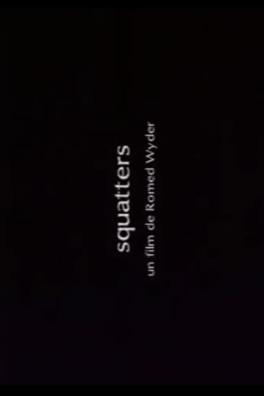 Squatters poster