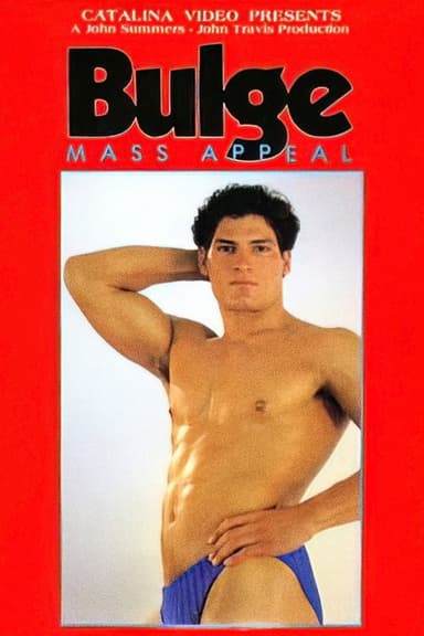 Bulge: Mass Appeal poster