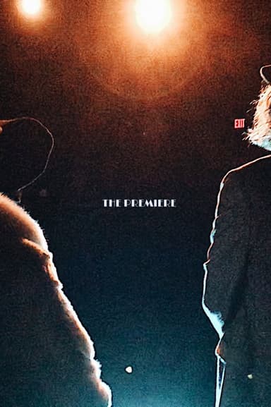 The Premiere poster