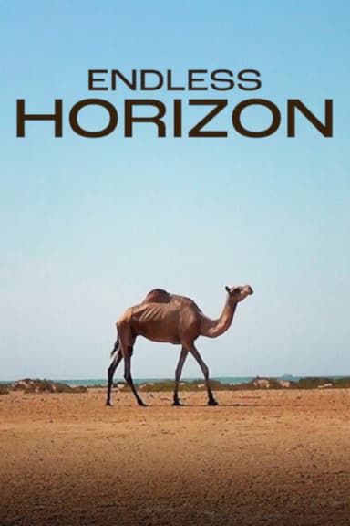 Endless Horizon - Africa 3D poster