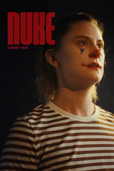 Nuke poster