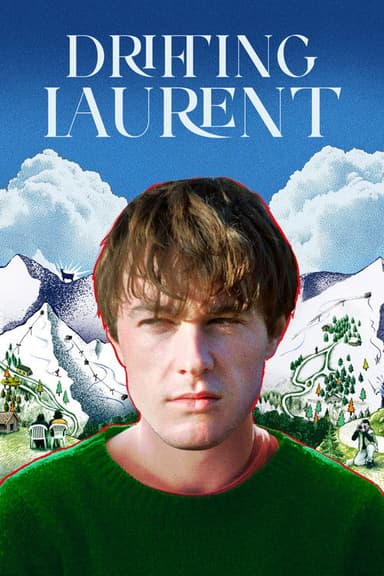 Drifting Laurent poster
