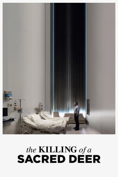 An Impossible Conundrum poster