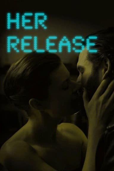 Her Release poster