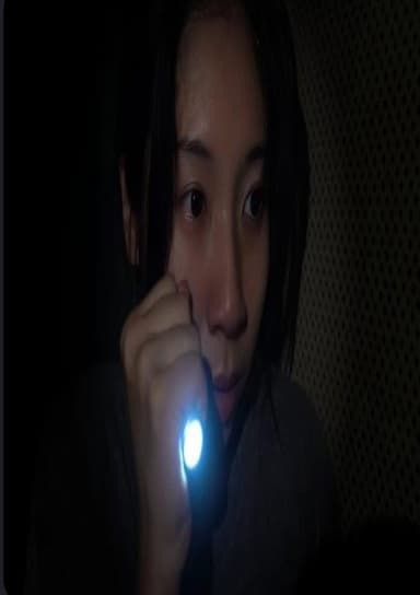 In The Darkness poster
