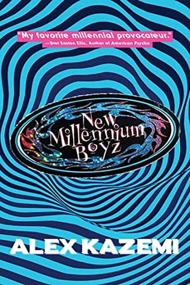 New Millennium Boyz poster