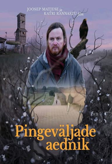 The Gardener of Tension Fields poster