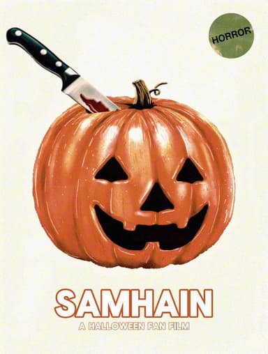 Samhain poster