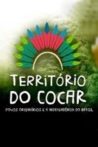 Território do Cocar poster