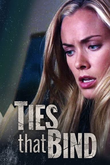 Ties That Bind poster