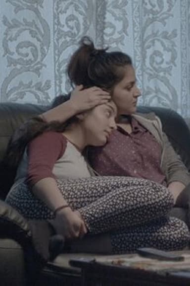 Motherly Love poster
