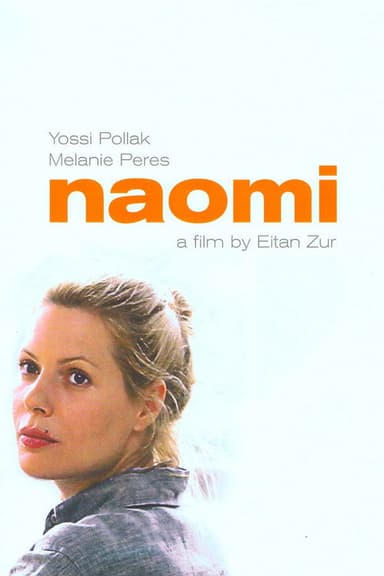 Naomi poster