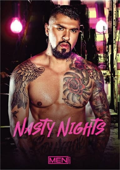 Nasty Nights poster