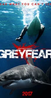 Grey Fear poster