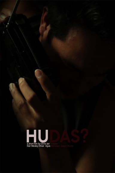 Hudas? poster