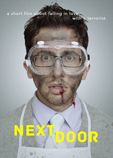 Next Door poster