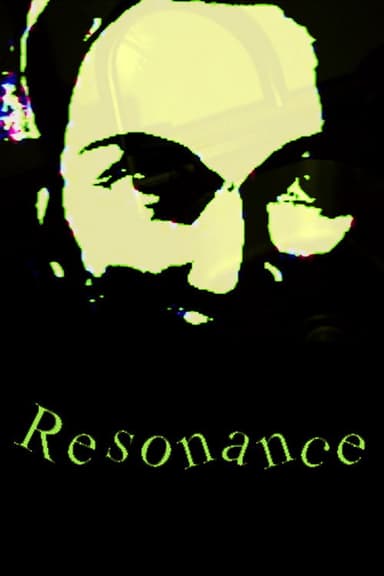 Resonance poster