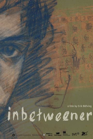 Inbetweener poster