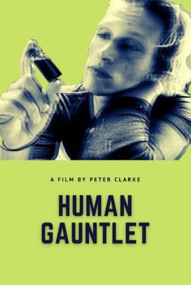 Human Gauntlet poster