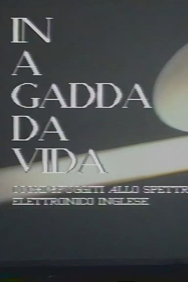 In-A-Gadda-Da-Vida poster