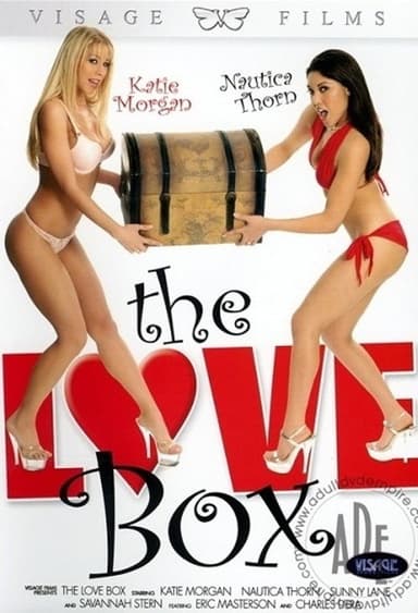 The Love Box poster
