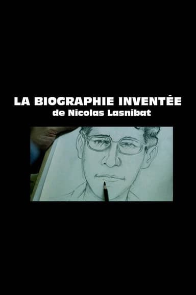 The Invented Biography poster