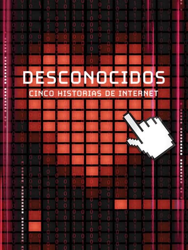 When Strangers Click: Five Stories from the Internet poster