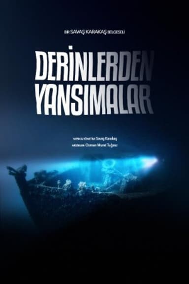 Derinlerden Yansımalar poster