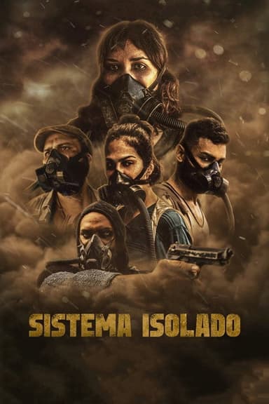 Sistema Isolado poster