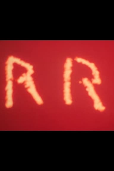 RR poster