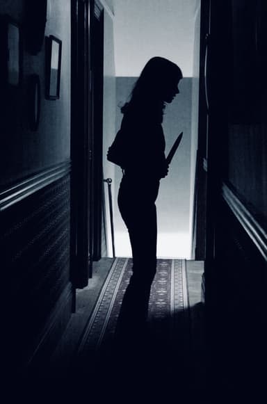 Death Cabin poster